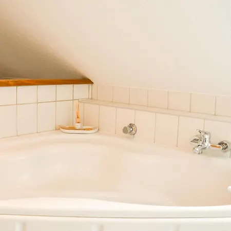 Apartmán Milpau Bottrop1 - Stilvolles Premium-apartment, Queensize-bett, Netflix Und Smart-tv